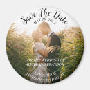 Search for unique for wedding magnets Casual