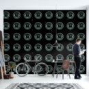 Search for speakers home decor Black
