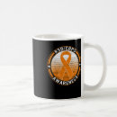 Search for complex regional pain syndrome mugs Orange