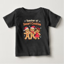 Search for smart cookie tshirts School spirit