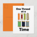 Search for spool postcards Seamstress