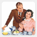 Search for retro kitchen stickers Vintage