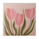 Search for tulip tiles Painted