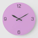 Search for plum clocks Modern