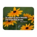 Search for friend rectangular magnets Flexible