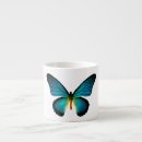 Search for butterfly espresso mugs Insect
