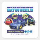 Search for roll stickers Animation