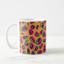 Search for illustrated animals mugs Hand drawn