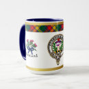 Search for buchanan clan tartan mugs Scotland
