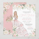 Search for white and gold sweet 16 invitations Luxury