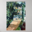 Search for sorolla posters Spain