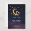 Search for purple night sky invitations Modern
