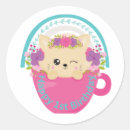 Search for happy baby stickers Cat