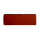 Search for solid colour return address labels Orange
