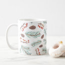 Search for pine cone mugs Modern