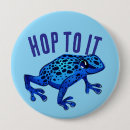 Search for rainforest frog badges Tropical