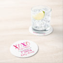 Search for valentines coasters Pink