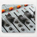Search for recording mousepads Sound