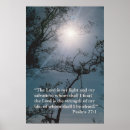 Search for the lord is my light posters Salvation