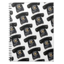 Search for vintage telephone notebooks Nostalgia