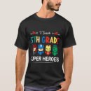 Search for superhero teacher tshirts Teaching