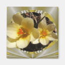 Search for crocus magnets Yellow