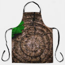 Search for green leaf aprons Nature