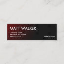 Search for carbon fibre business cards Unique