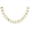 Search for honey bee bunting flags Mummy to bee