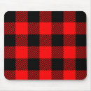 Search for logger mousepads Chequered