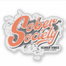 Search for sober stickers Recovery