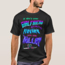 Search for mullet tshirts She