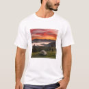 Search for foggy tshirts Landscape