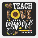 Search for love teaching stickers Teach love inspire