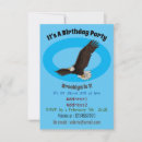 Search for bald invitations Bird