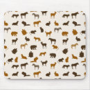Search for fox pattern mousepads Bear