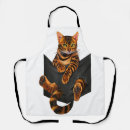 Search for bengals aprons Cats