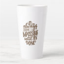 Search for the impossible mugs Determination