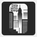 Search for urban design stickers Skyline