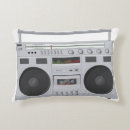 Search for cassette cushions Radio