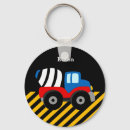Search for dump truck key rings Boy