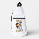 Search for or die bags Skeleton