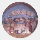 Search for wisemen stickers Nativity