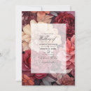 Search for salmon wedding invitations Floral