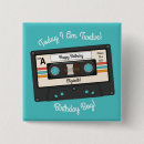 Search for cassette badges 80's