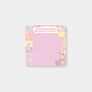 Search for purple post it notes Pink