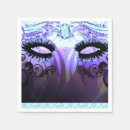 Search for mardi gras napkins Mask
