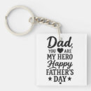 Search for my dad key rings Father