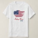 Search for 13 star american flag tshirts Betsy ross