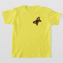 Search for butterfly girls tshirts Butterflies